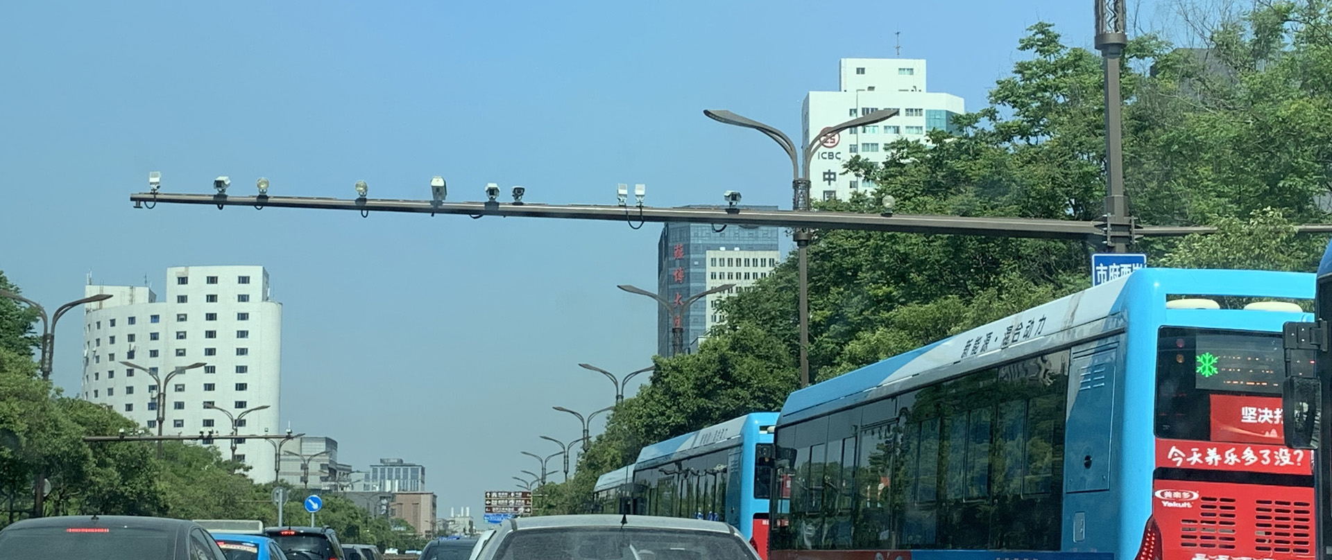 監控桿|監控燈桿|監控立桿|電子警察桿|道路監控桿